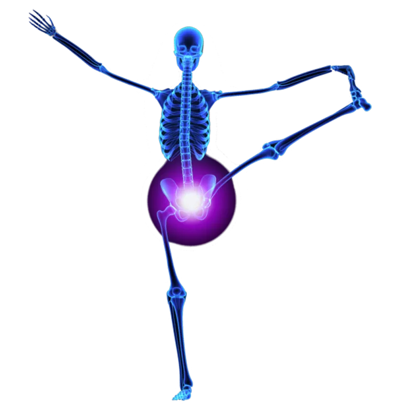 Il pavimento pelvico nella quotidianità