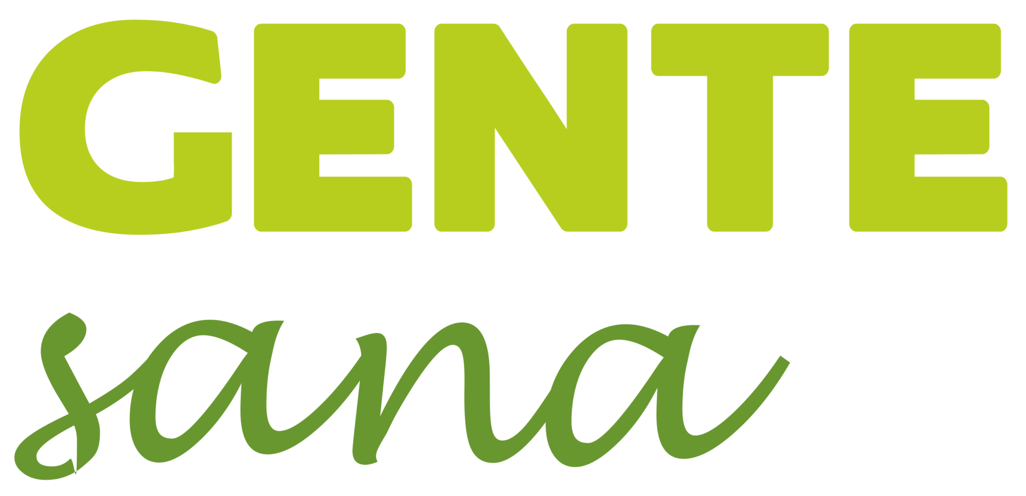 Gente Sana